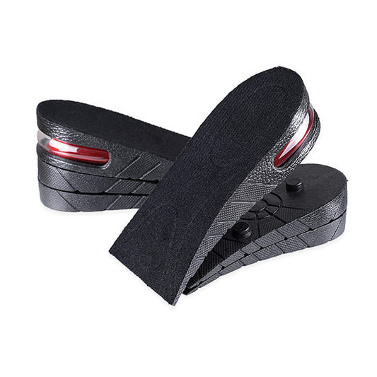 HEIGHT BOOSTER SOLES + 2 INCH